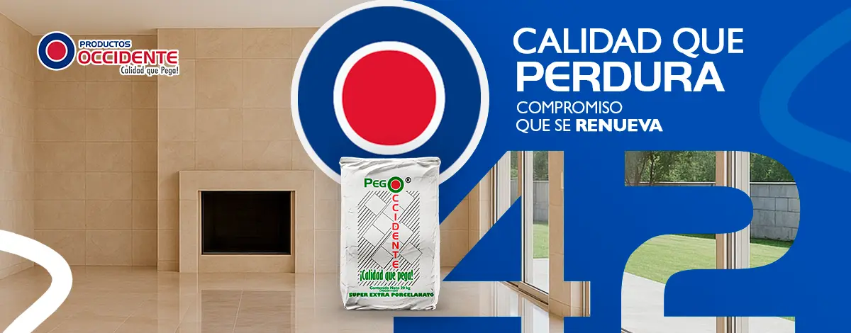 prodcutos occidente aniversario