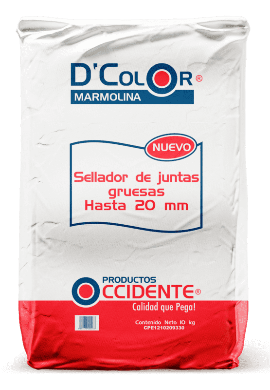 D’ COLOR MARMOLINA